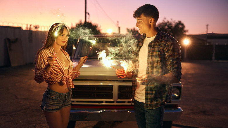 кадр из фильма Seductions