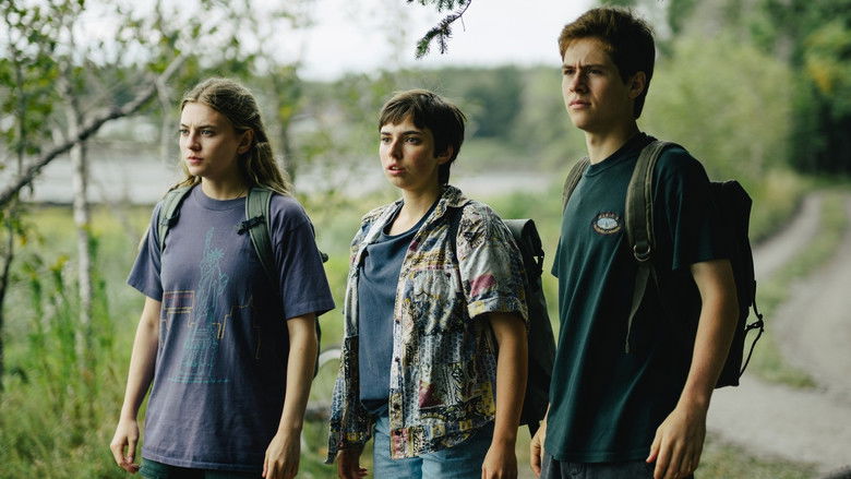 кадр из фильма Fanny