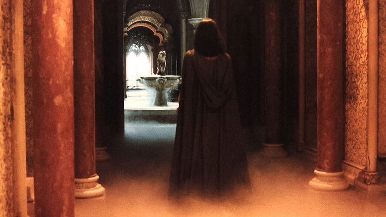 кадр из фильма A Bela e a Rosa