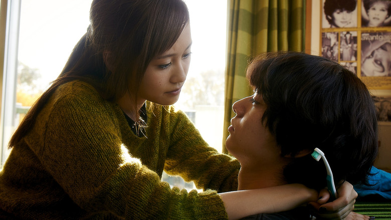 кадр из фильма さよなら歌舞伎町