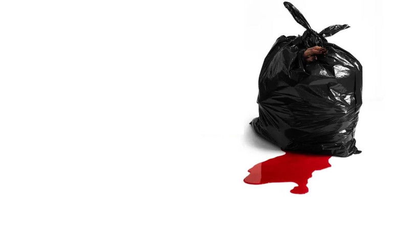 кадр из фильма White Trash