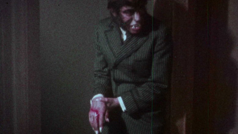 кадр из фильма The Rats Are Coming! The Werewolves Are Here!