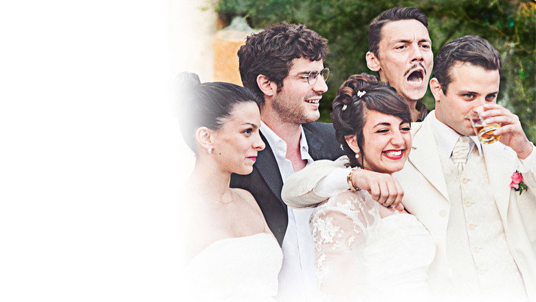 кадр из фильма Насильственная жизнь