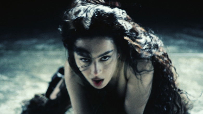 кадр из фильма Момент