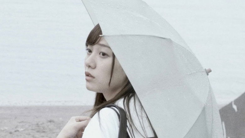 кадр из фильма 海抜