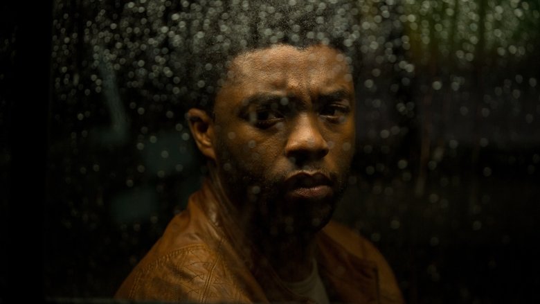 кадр из фильма Послание от Кинга