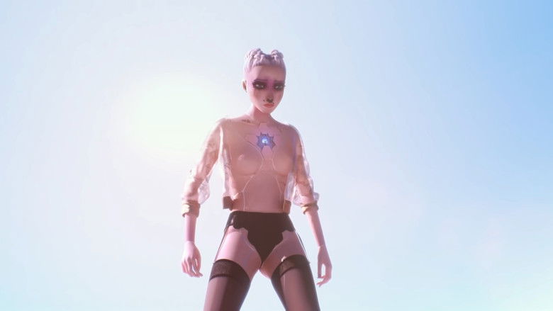 кадр из фильма Coeur de Neige