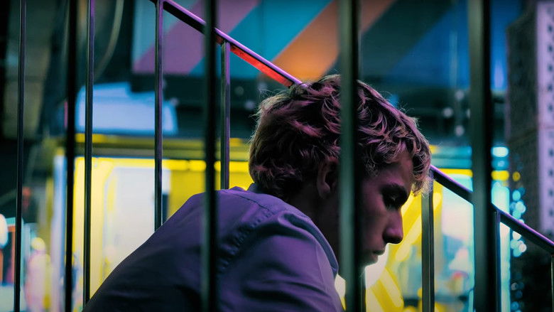 кадр из фильма Don't Quit Your Day Job!