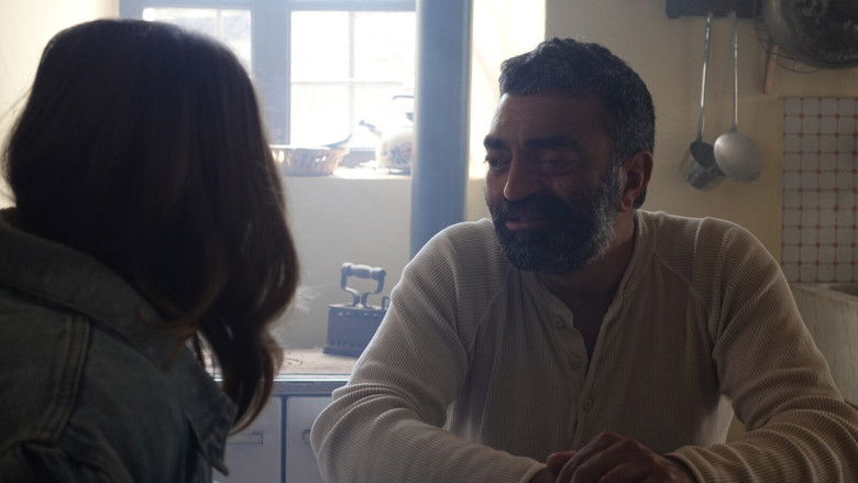 кадр из фильма Il vento soffia dove vuole