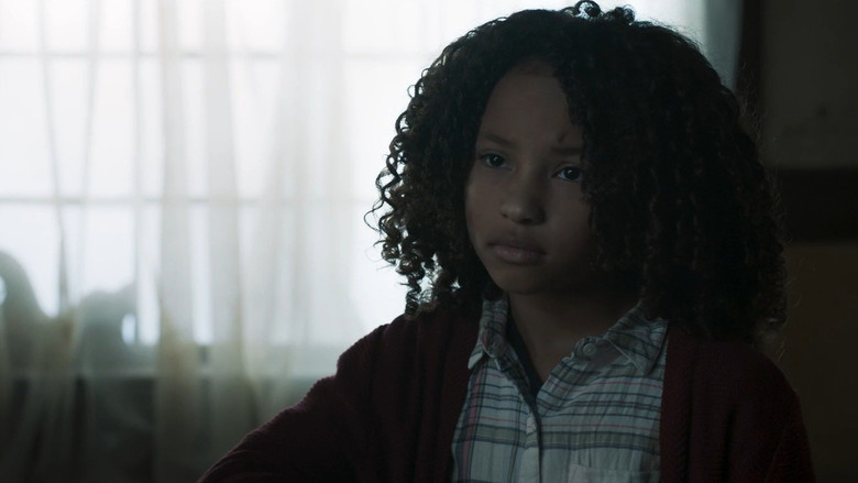 кадр из фильма В дремучем лесу