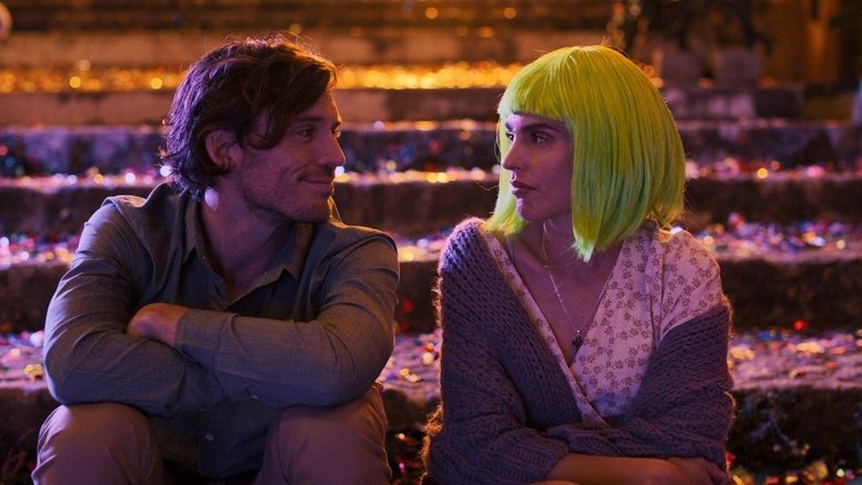 кадр из фильма Любовь как бестселлер