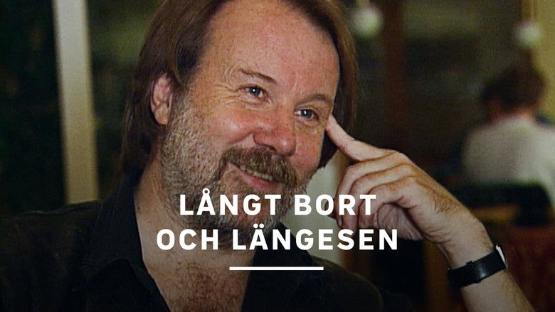 кадр из фильма Långt Bort och Längesen