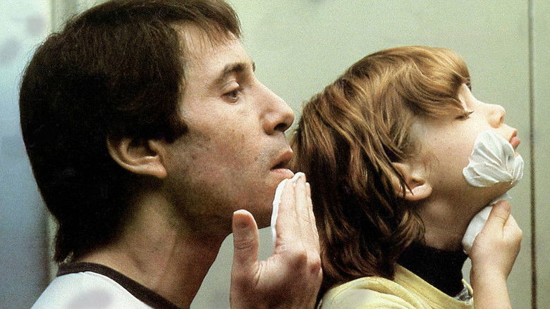 кадр из фильма One Trick Pony