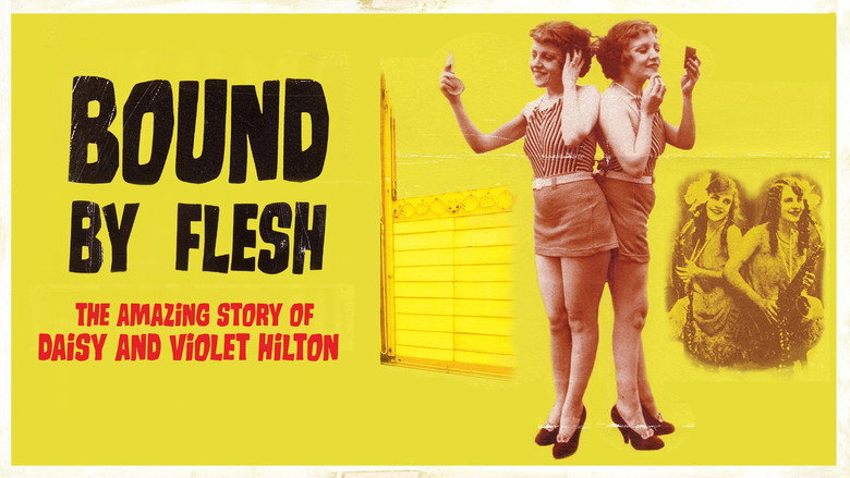 кадр из фильма Bound by Flesh