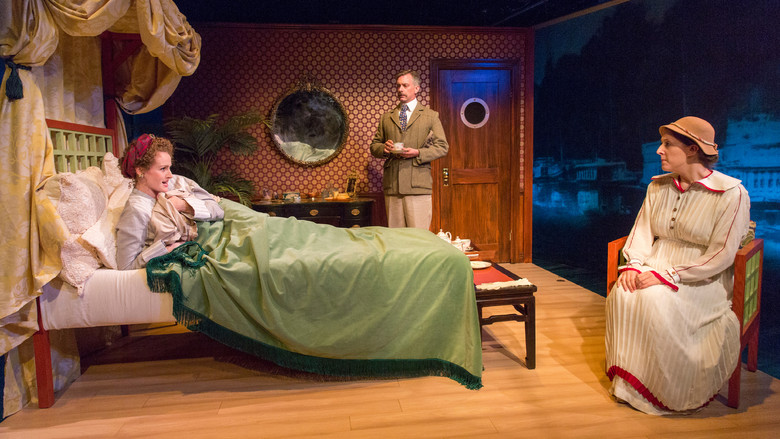 кадр из фильма The New Morality