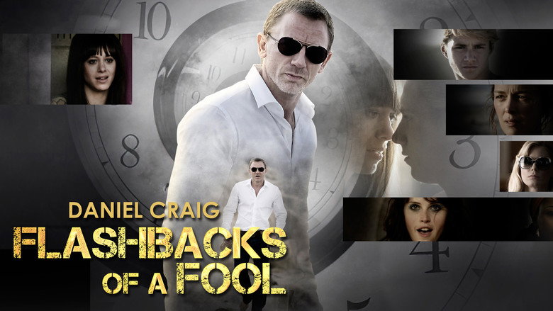 кадр из фильма Воспоминания неудачника