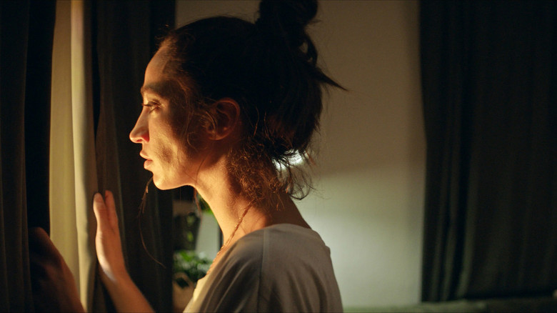 кадр из фильма Timewarp