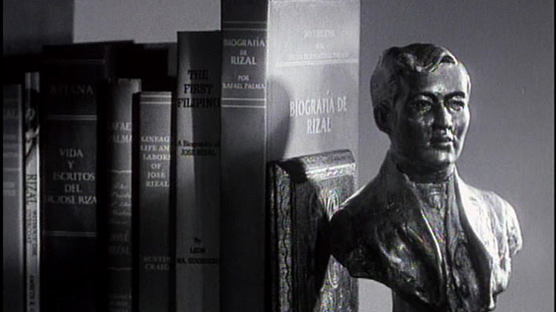 кадр из фильма Bayaning 3rd World