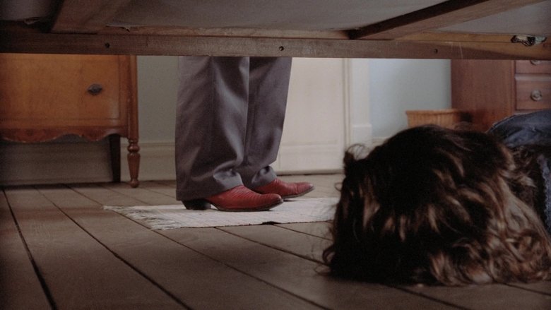 кадр из фильма Лютер-пожиратель