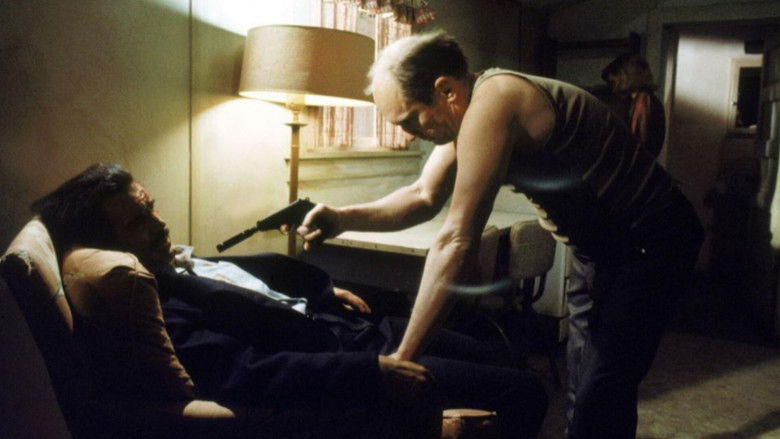 кадр из фильма Команда