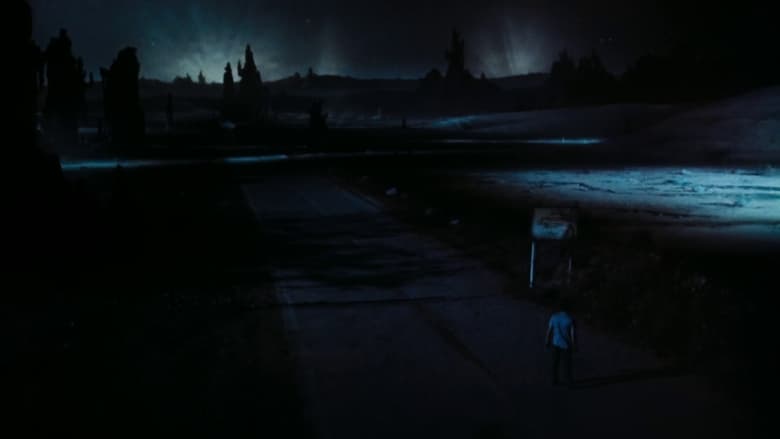 кадр из фильма Кошмар на улице Вязов 6: Фредди мертв