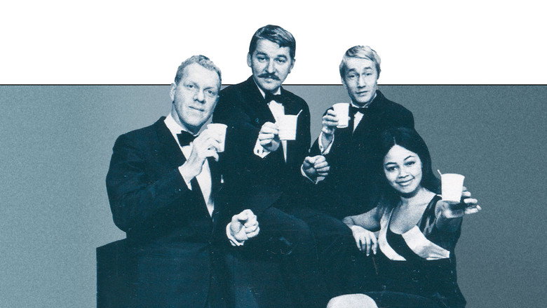 кадр из фильма Lådan