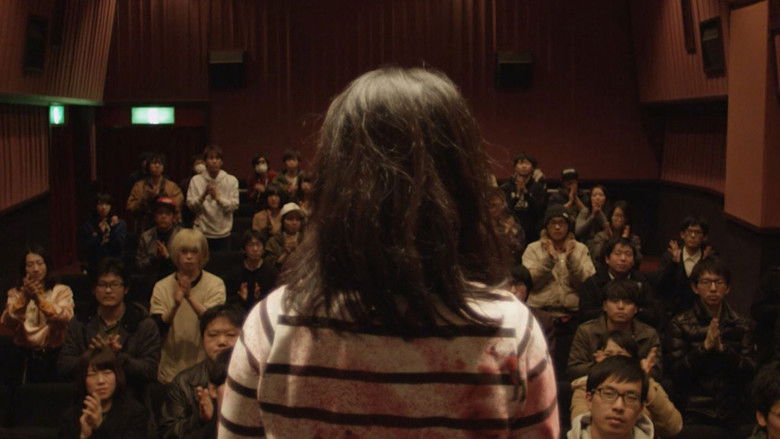 кадр из фильма 温泉しかばね芸者