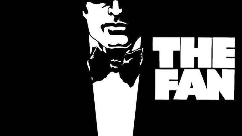 кадр из фильма Поклонник