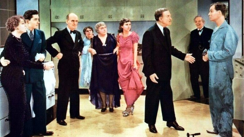 кадр из фильма My Wife's Relatives