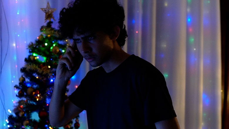 кадр из фильма Laços de Natal