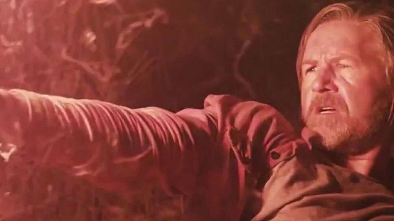 кадр из фильма Апокалипсис. Дорога сквозь тьму