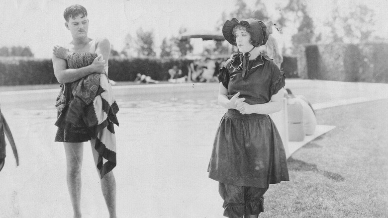 кадр из фильма Beauty's Worth