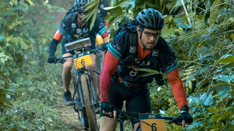 кадр из фильма Артур, ты король