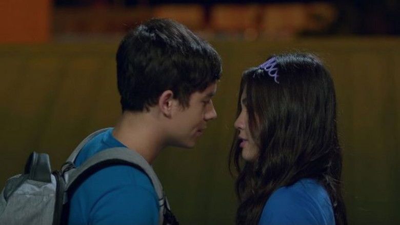 кадр из фильма So Connected