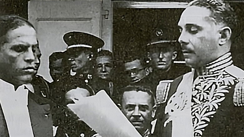 кадр из фильма Trujillo: El poder del jefe I