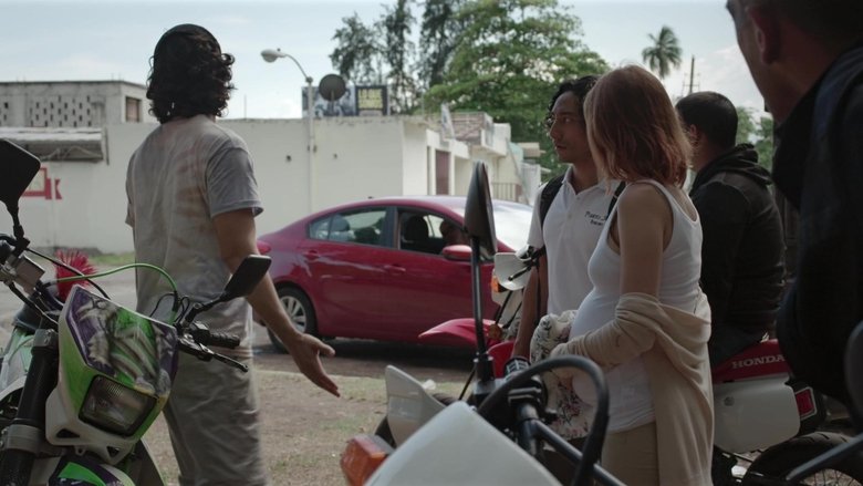 кадр из фильма The Babymoon