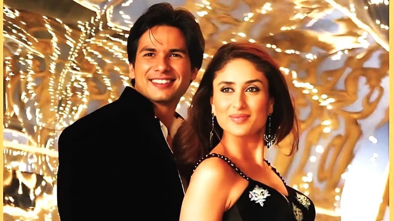 кадр из фильма Когда мы встретились