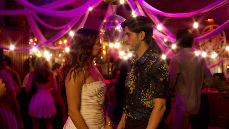 кадр из фильма El Bar de Hernando