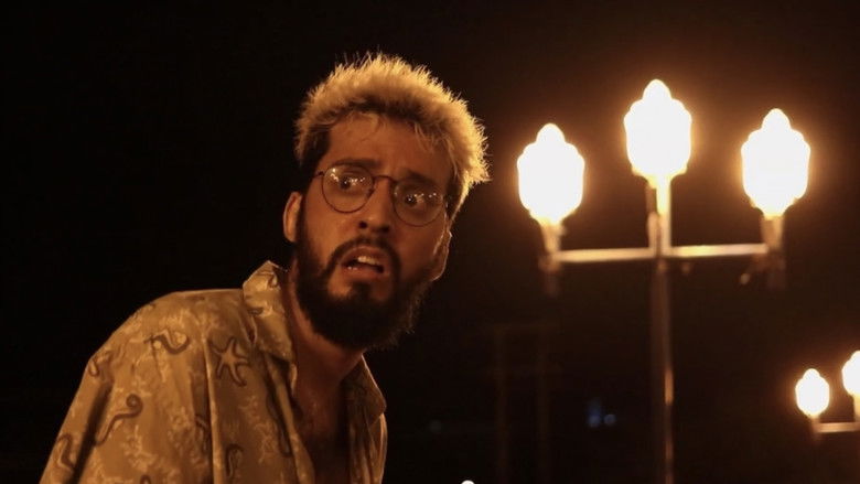 кадр из фильма Cabiluda