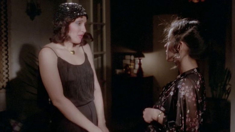 кадр из фильма Robin's Nest