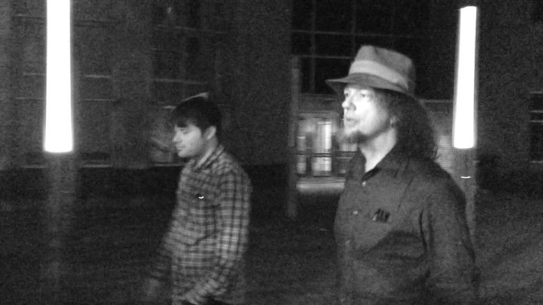 кадр из фильма 无人