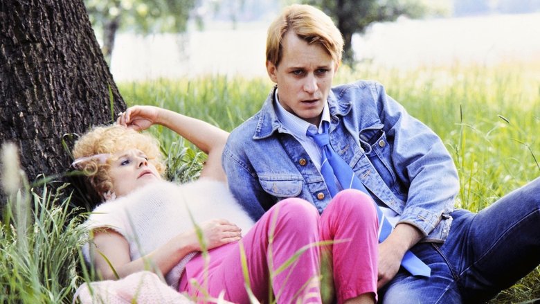 кадр из фильма P & B