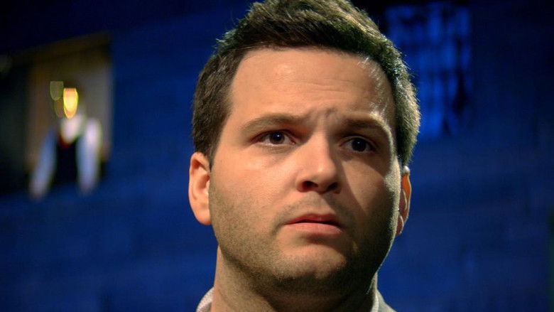 кадр из фильма Derek DelGaudio's In & of Itself