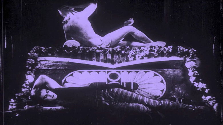 кадр из фильма Helena