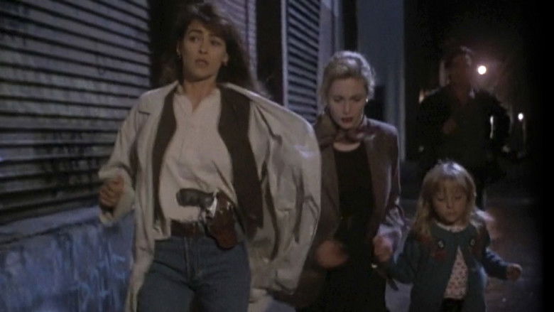 кадр из фильма Красные клетки