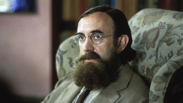 кадр из фильма Кэррингтон