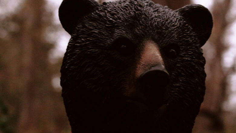 кадр из фильма In The Land of Fish and Honey