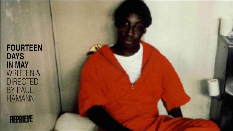 кадр из фильма Fourteen Days in May