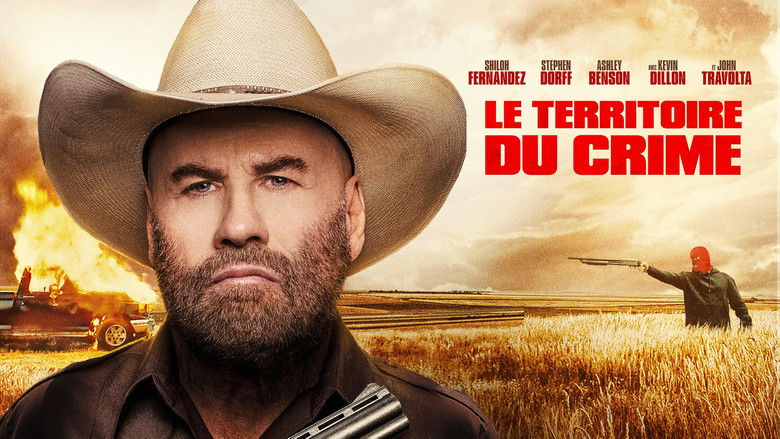 кадр из фильма Земля мафии