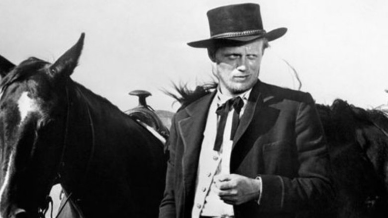 кадр из фильма Желтое небо